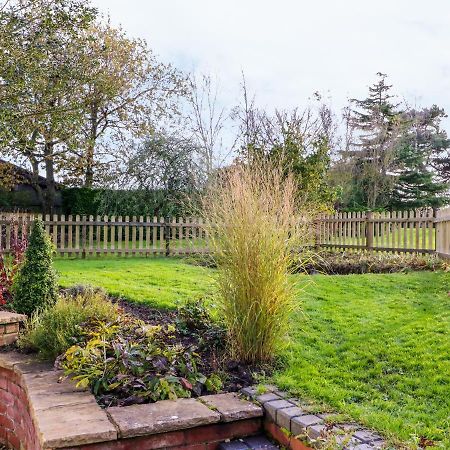 South Lodge, Sturminster Newton Exterior foto