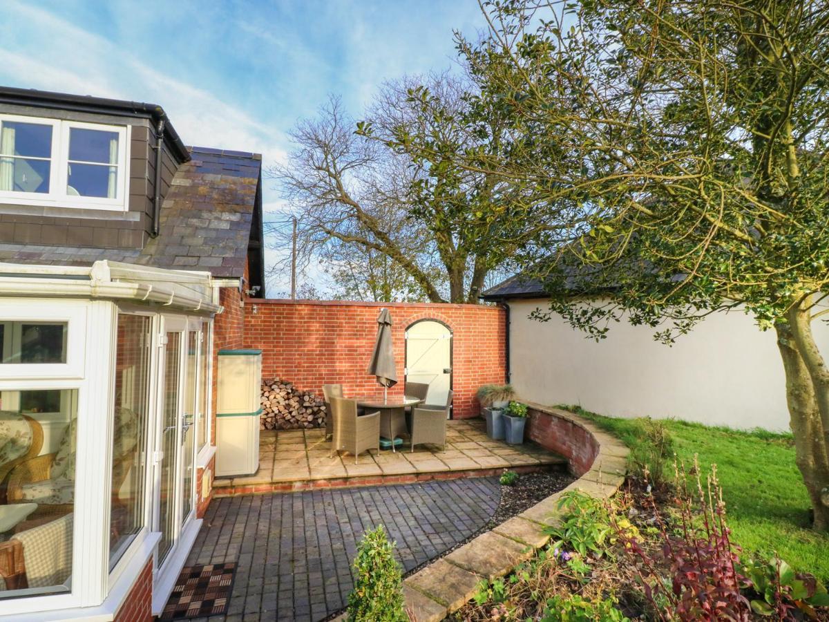 South Lodge, Sturminster Newton Exterior foto