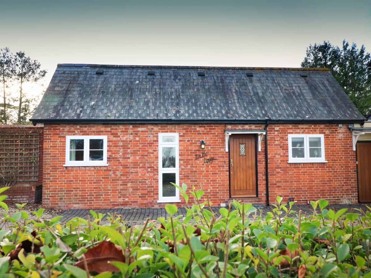 South Lodge, Sturminster Newton Exterior foto