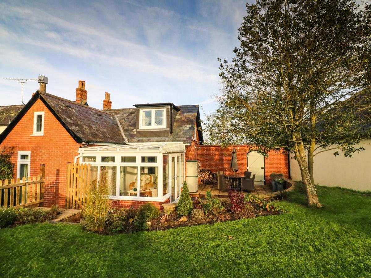 South Lodge, Sturminster Newton Exterior foto